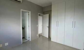 Imagem 6: Imóvel para aluguel com 88 metros quadrados com 3 quartos em Ponta Negra - Manaus - AM