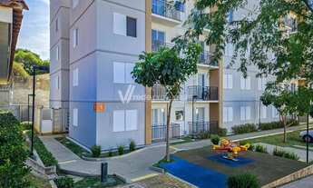 Imagem 4: Apartamento - Jardim García - Campinas