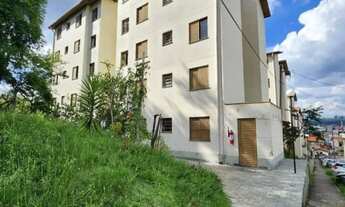 Imagem: Apartamento para Locação em Cajamar, Ipês