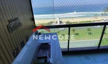 Imagem 6: Apartamento em Avenida Lúcio Costa - Recreio dos Bandeirantes - Rio de Janeiro/RJ