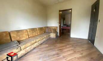 Imagem 2: Casa 171 m² Localizado No Bairro Paulicéia São Bernardo do Campo - SP