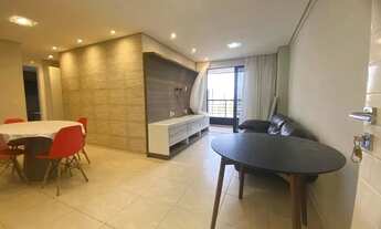 Imagem 2: Apartamento para alugar no Studio 1, Ponta do Farol