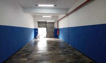 Imagem 2: Galpão / Salão comercial para alugar no bairro Vila Nossa Senhora de Fátima em Americana/S