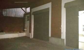 Imagem 5: GALPÃO - SAÚDE - SP