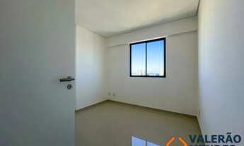 Imagem 2: Edf. Shopping Living Residence - Apartamento 3 quartos 1 suítes 64m² e 1 vaga - Boa Viagem