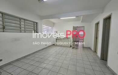 Imagem 4: Loja comercial num dos pontos mais charmosos de Sao Paulo