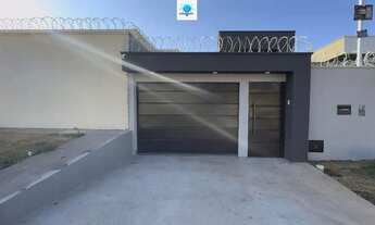 Imagem: Casa à venda no bairro Itapoã em Aparecida