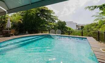 Imagem 7: Cobertura com 3 quartos à venda, 753 m² por R$ 3.850.000 - Jardim Oceânico - Rio de Janeir