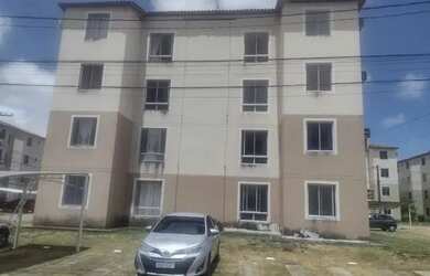 Imagem 3: Apartamento no Ideal Vila Nova, pode ser financiado