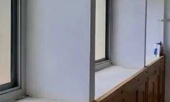 Imagem 2: Apartamento para venda com dois quartos em Serra Negra