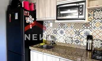 Imagem 5: Apartamento em Rua Padre Todesco - Partenon - Porto Alegre/RS