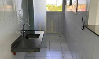 Imagem 4: Apartamento 2 Quartos para Venda em Maceió, São Jorge, 2 dormitórios, 1 suíte, 2 banheiros