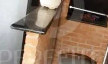 Imagem 6: Linda casa a venda/troca no JD. Firenze - hortolandia