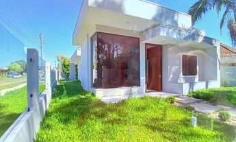 Imagem: Casa Moderna de Esquina