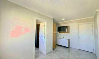 Imagem 4: Apartamento com 2 dormitórios para alugar, 36 m² por R$ 2.850,00/mês - Várzea da Barra Fun