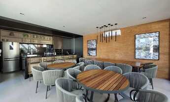 Imagem 3: Apartamento à venda em Maringá, Zona 08, com 3 quartos, com 83.8 m², Misano Residenza