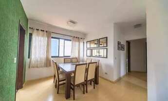 Imagem 5: Apartamento com 3 dormitórios, 97 m² - venda por R$ 680.000,00 ou aluguel por R$ 3.577,00