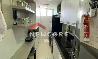 Imagem 6: Apartamento em Avenida Campos Sales - Bessa - João Pessoa/PB