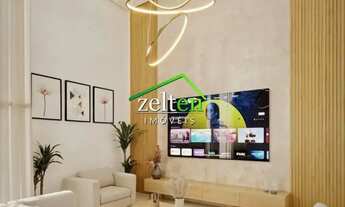 Imagem 7: Casa em Condomínio para Venda em Rio das Ostras, Alphaville, 3 dormitórios, 2 suítes, 4 ba