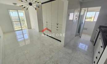 Imagem: Apartamento em Rua Cidade Lion - Jardim