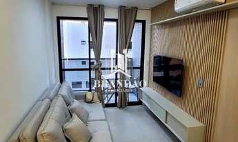 Imagem: Apartamento Quarto e Sala Pronto pra Rentabilizar