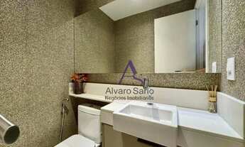 Imagem 6: Apartamento com 3 dormitórios à venda, 108 m² por R$ 2.330.000,00 - Enseada do Suá - Vitór