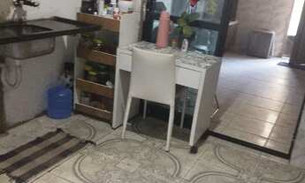 Imagem 3: Casa com 2 quartos no Lamarão