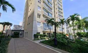 Imagem 4: Apartamento 2 dorms 1 suite 1 vaga (totalmente mobiliado e equipado