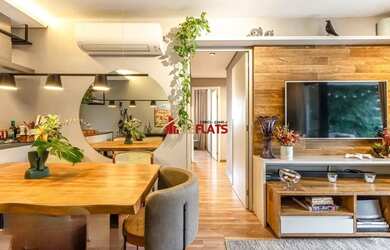 Imagem 3: Apartamento com ótimo preço no bairro Consolação. Confira!