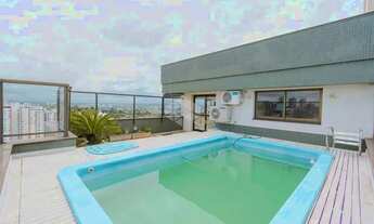 Imagem 3: COBERTURA 4 DORMITÓRIOS, 2 SUÍTES NO BAIRRO BOA VISTA!