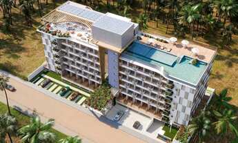 Imagem: Tamana Beach Studios Conforto e Lazer Completo