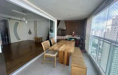 Imagem 3: Apartamento com 3 Quartos à venda, 117m² - Vila Leopoldina