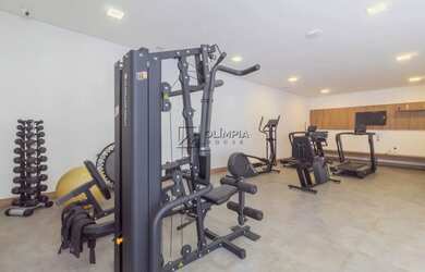 Imagem: Aluguel Apartamento 1 Dormitórios - 42