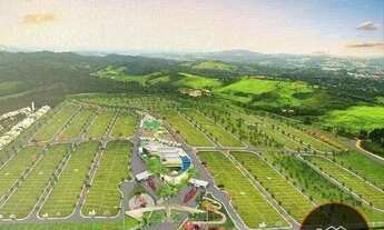 Imagem: Lote em paradise gardens