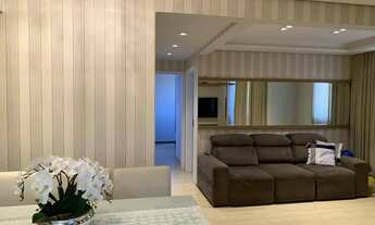 Imagem 3: Apartamento em Avenida Celso Garcia Cid - Vila Siam - Londrina/PR