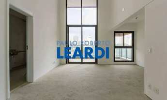 Imagem: APARTAMENTO - VILA CLEMENTINO - SP