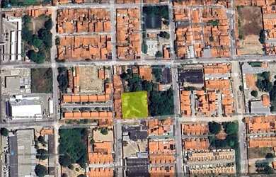 Imagem 2: Terreno à venda no José de Alencar, Fortaleza