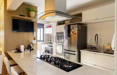 Imagem 3: Apartamento à venda em condomínio em Votorantim | 88m² em Residencial JK Jardins