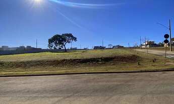 Imagem 2: Lote Vila das artes