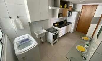 Imagem 7: Edf. Lady Roberta | 3 Quartos ( 1 Suíte) | Varanda | Lazer Completo