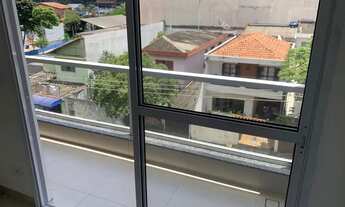 Imagem 7: Apartamento com 3 dormitórios para alugar, 75 m² por R$ 3.850,00/mês - Demarchi - São Bern