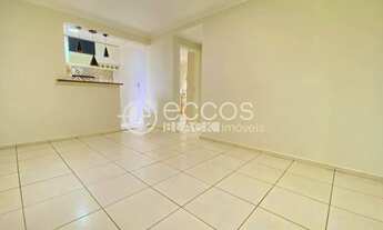 Imagem 3: Apartamento à venda, 2 quartos, 1 vaga, Conjunto Umuarama - UBERABA/MG