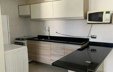 Imagem 5: Imóvel para venda com 45 metros quadrados com 1 quarto em Cerqueira César - São Paulo - SP