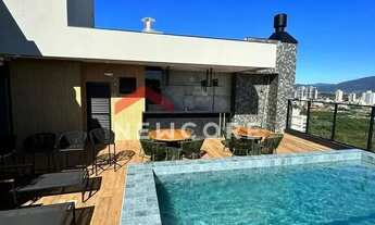 Imagem 5: Apartamento em Rua Dorvalino Voltolini - Perequê - Porto Belo/SC