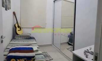 Imagem 5: Apartamento 97m² na Vila Vitorio Mazzei por R$ 650.000,00