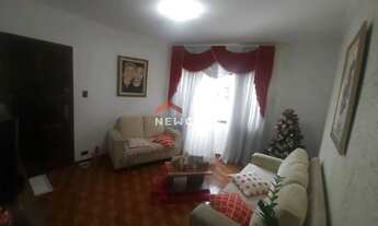 Imagem 2: Casa em Rua Brésser - Parque Erasmo Assunção - Santo André/SP