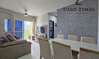 Imagem 7: Apartamento 2 Quartos com Suíte Condomínio Dream Park