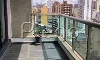 Imagem 7: Apartamento para alugar em Campinas, Cambuí, com 4 suítes, com 315 m², Edifício Praia do F