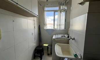 Imagem 5: Apartamento para alugar, 2 quartos, 1 banheiro, com vaga - Jardim Iris - Pirituba