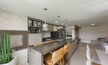 Imagem 7: Apartamento com 3 dormitórios à venda, 114 m² por R$ 1.099.000,00 - Velha - Blumenau/SC